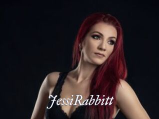 JessiRabbitt