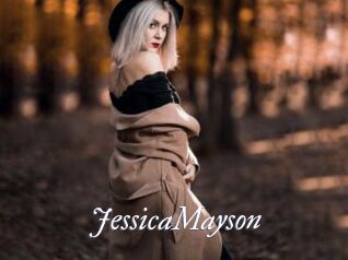 JessicaMayson