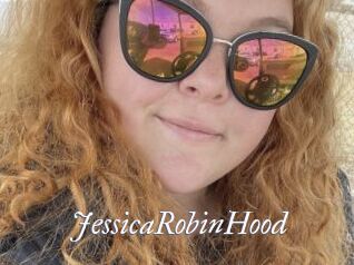 JessicaRobinHood