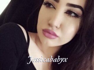 Jessicababyx