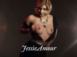JessieAmour