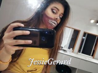 JessieGerard