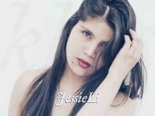 JessieLi