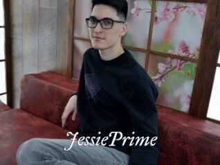 JessiePrime