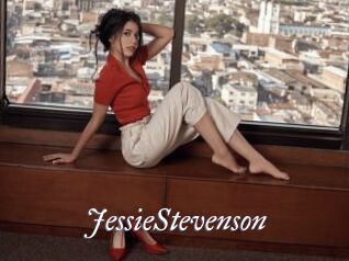 JessieStevenson