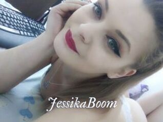 JessikaBoom