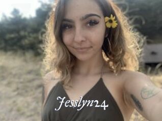 Jesslyn24