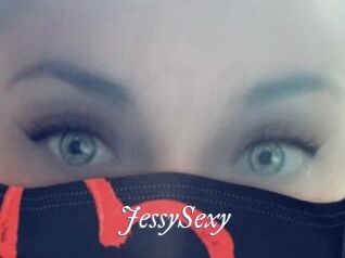 JessySexy