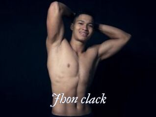 Jhon_clack