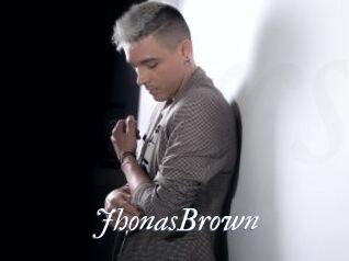 JhonasBrown