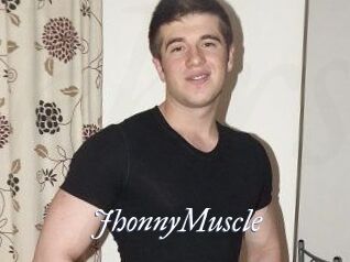 JhonnyMuscle