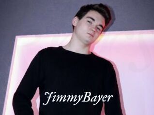 JimmyBayer