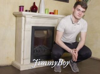 JimmyBoy