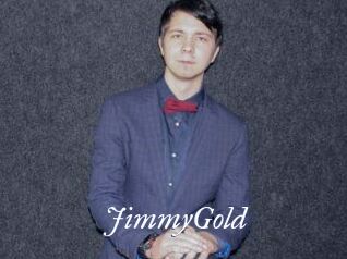 JimmyGold