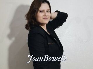 JoanBowells