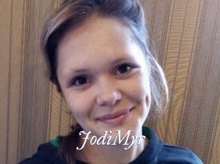 JodiMyr