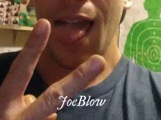 JoeBlow