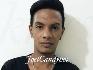 JoelCandyhot