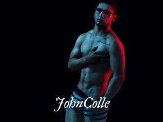 JohnColle