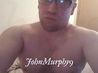 JohnMurphy9