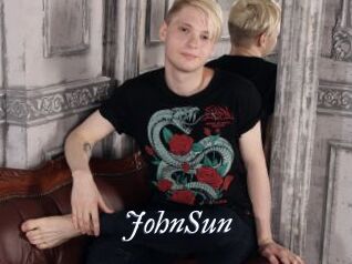 JohnSun