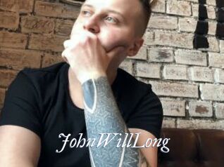 JohnWillLong