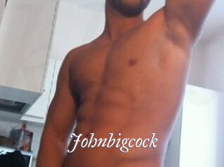 John_big_cock