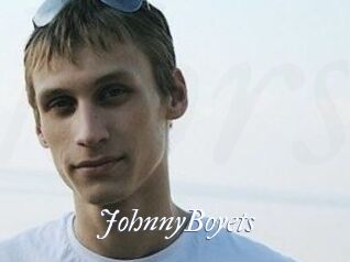 JohnnyBoyets