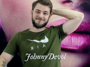 JohnnyDevol