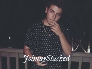 JohnnyStacked