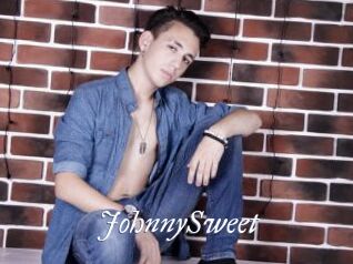 JohnnySweet