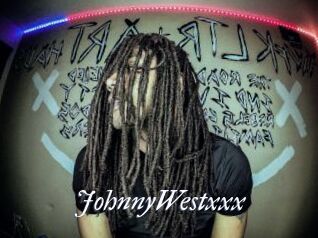 JohnnyWestxxx