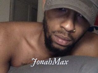 JonahMax