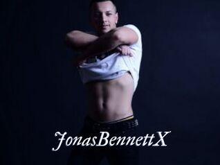 JonasBennettX