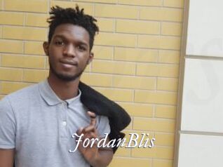 JordanBlis