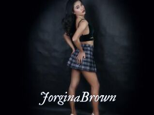 JorginaBrown