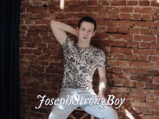 JosephStrongBoy