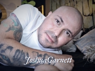 JoshuaGarnett