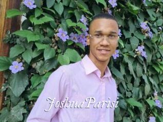 JoshuaParisi