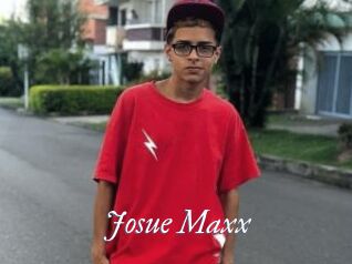 Josue_Maxx