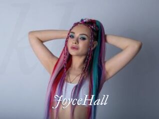 JoyceHall