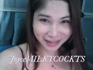 JoyceMILKYCOCKTS