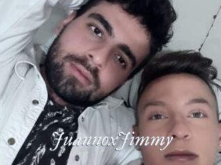 JuannoxJimmy