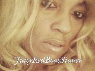 JuicyRedBoneSinner