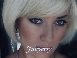 Juicyerry