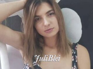 JuliBlei