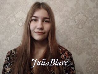 JuliaBlare