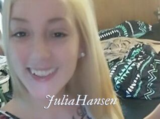 Julia_Hansen