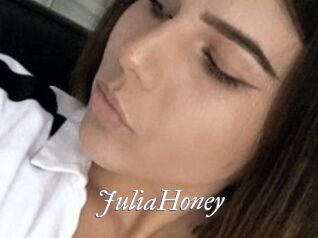 JuliaHoney