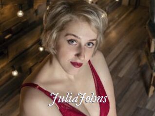JuliaJohns
